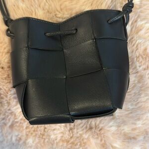 Bottega Venetia Mini cassetee bag